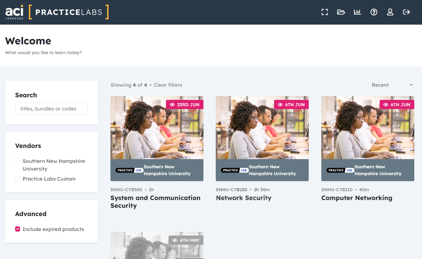 Aci Learning Practice Labs Aci Practice Labs