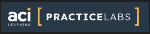 ACI Practice Labs